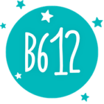 B612 — лучшие селфи от сердца