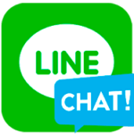 Как работает Line Chat